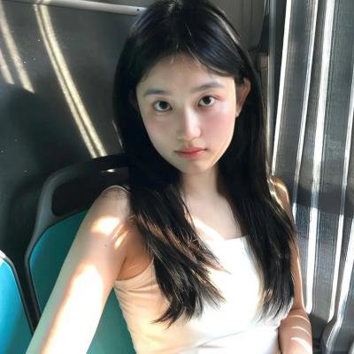 越洋记